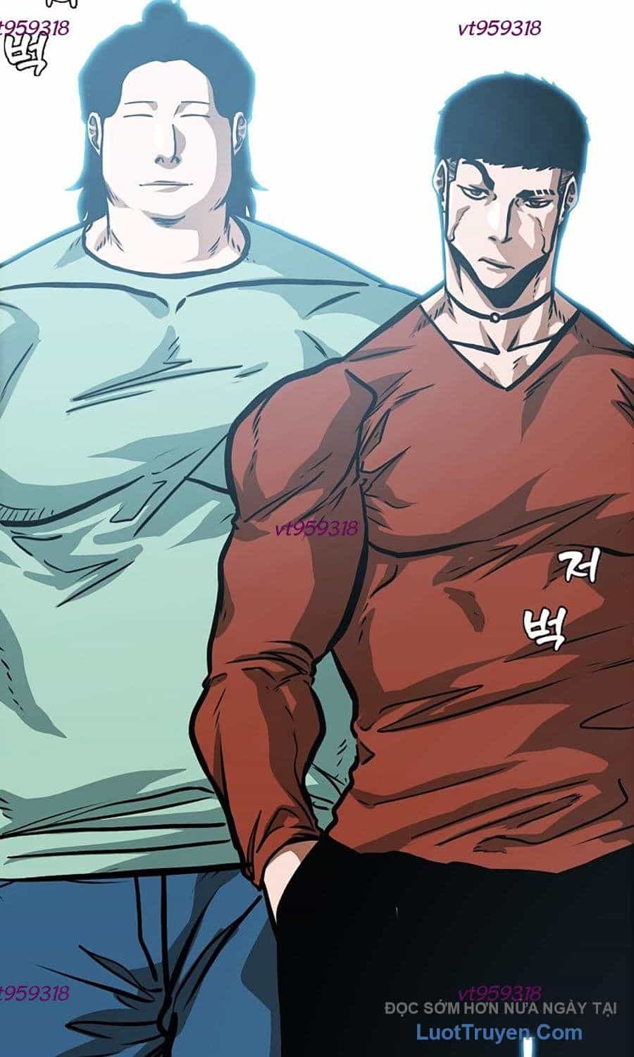 Gia Đình Bí Mật - Chương 28 - ảnh 6