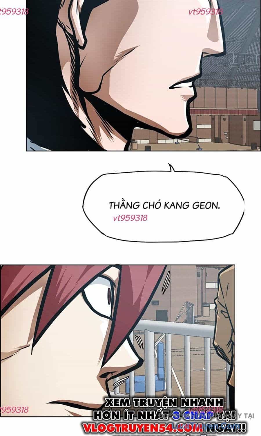 Gia Đình Bí Mật - Chương 28 - ảnh 66