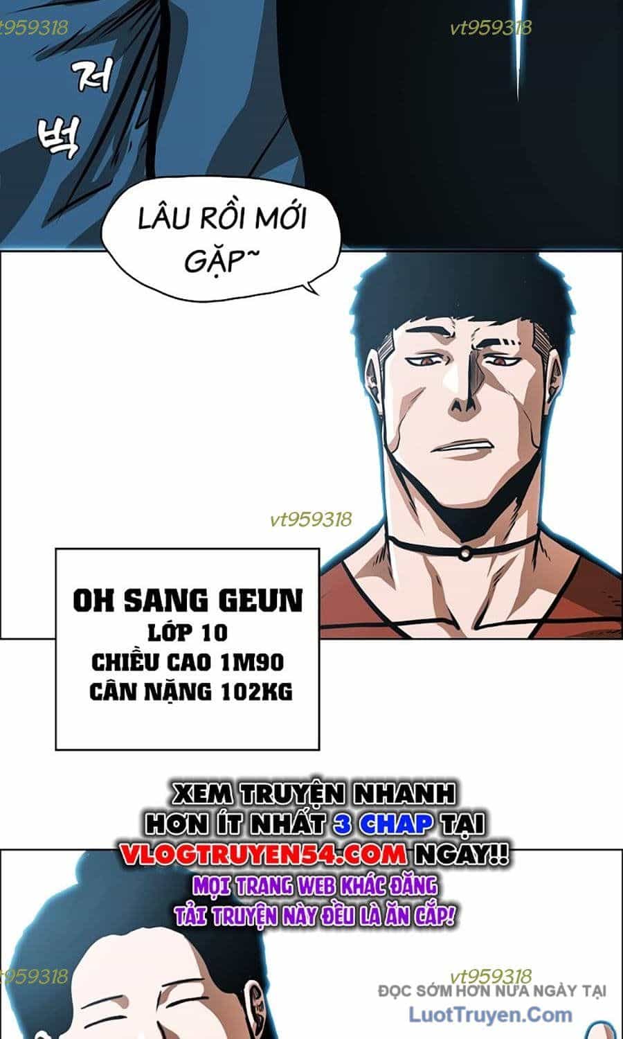 Gia Đình Bí Mật - Chương 28 - ảnh 7