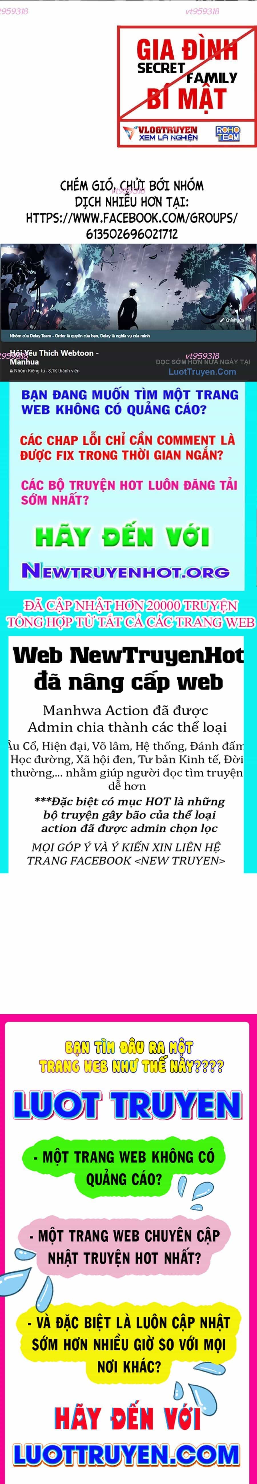 Gia Đình Bí Mật - Chương 28 - ảnh 74