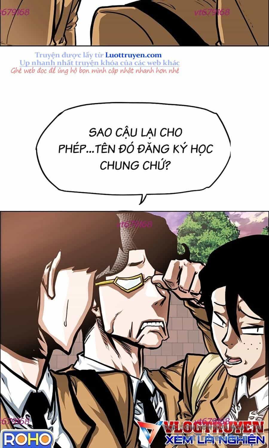 Gia Đình Bí Mật - Chương 29 - ảnh 12
