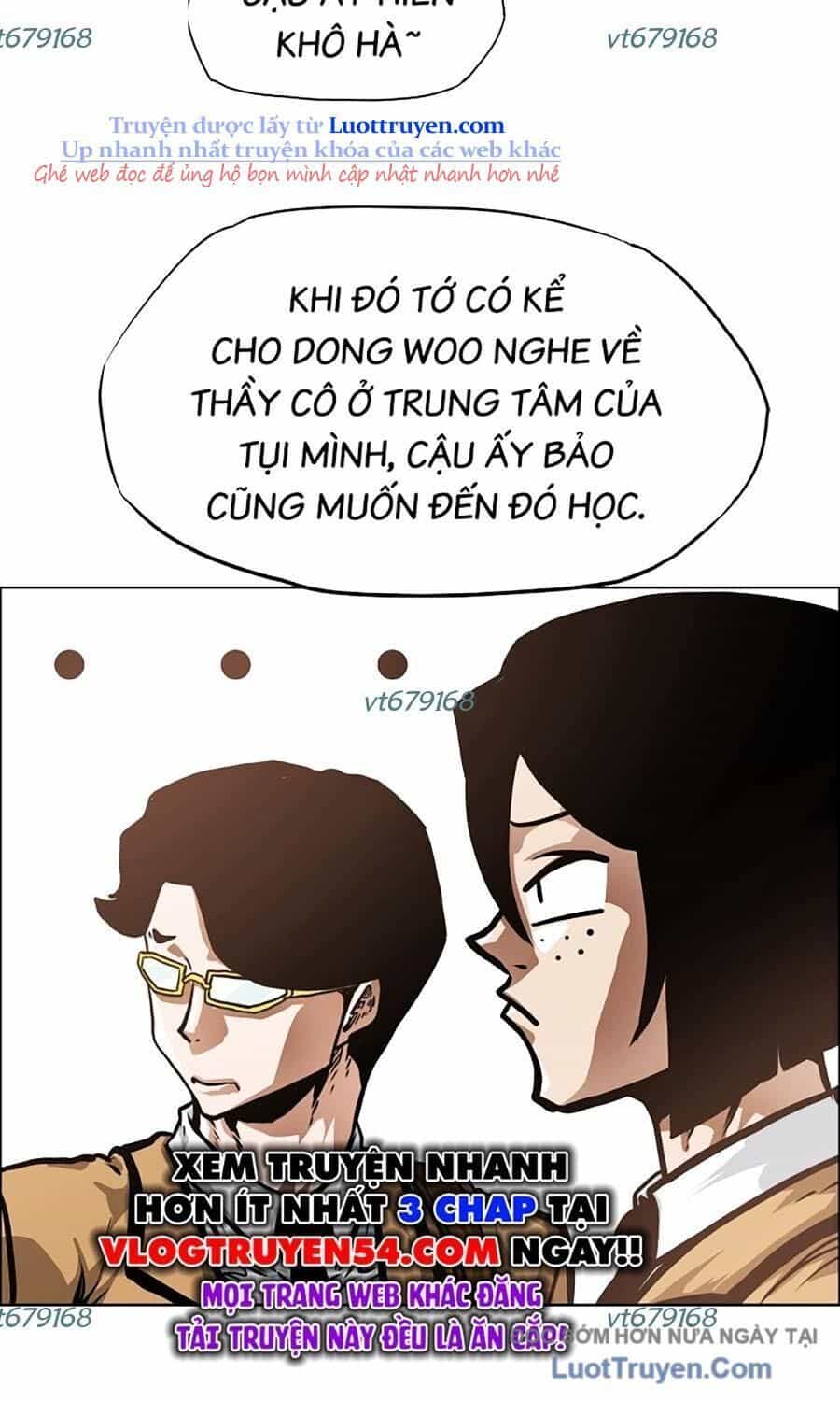 Gia Đình Bí Mật - Chương 29 - ảnh 14