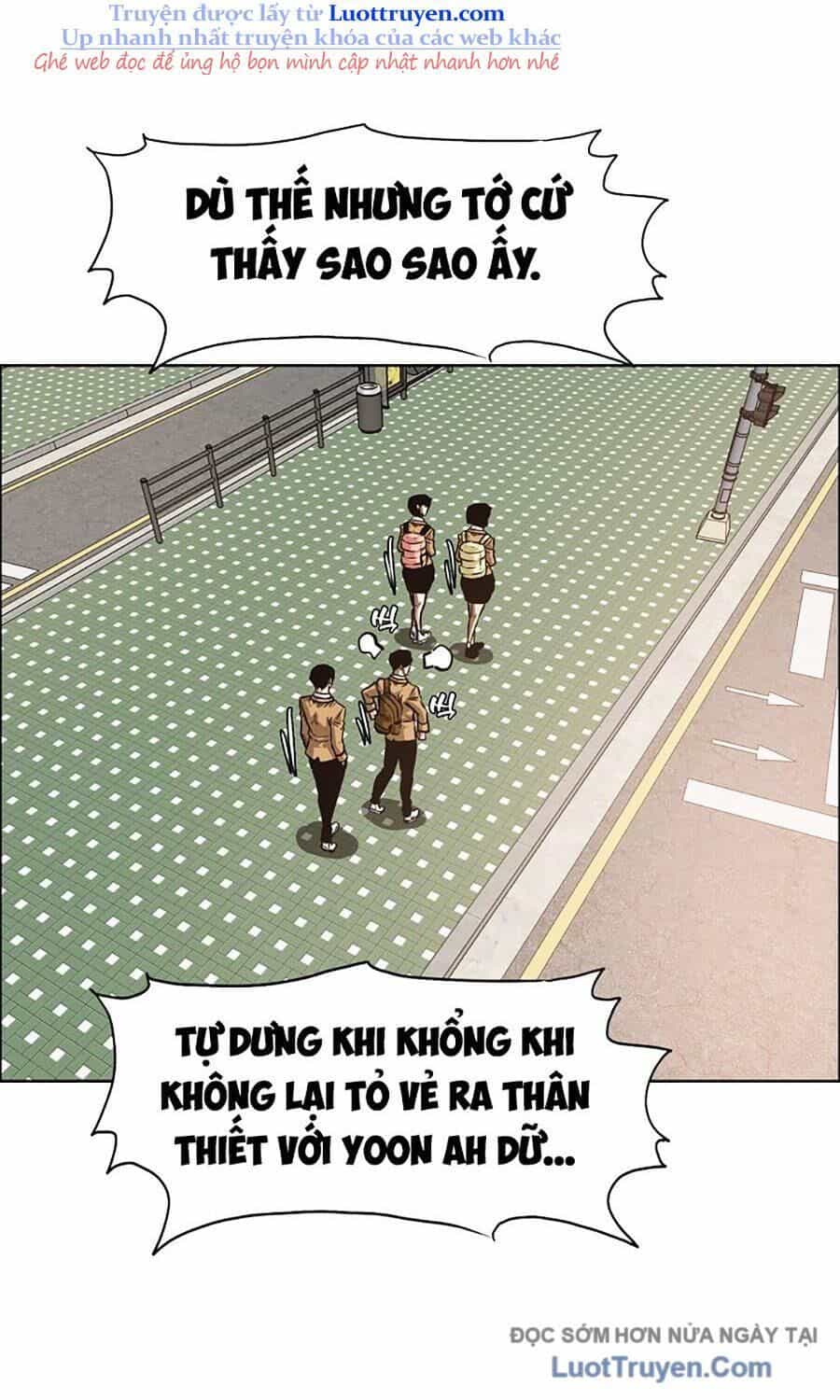 Gia Đình Bí Mật - Chương 29 - ảnh 15