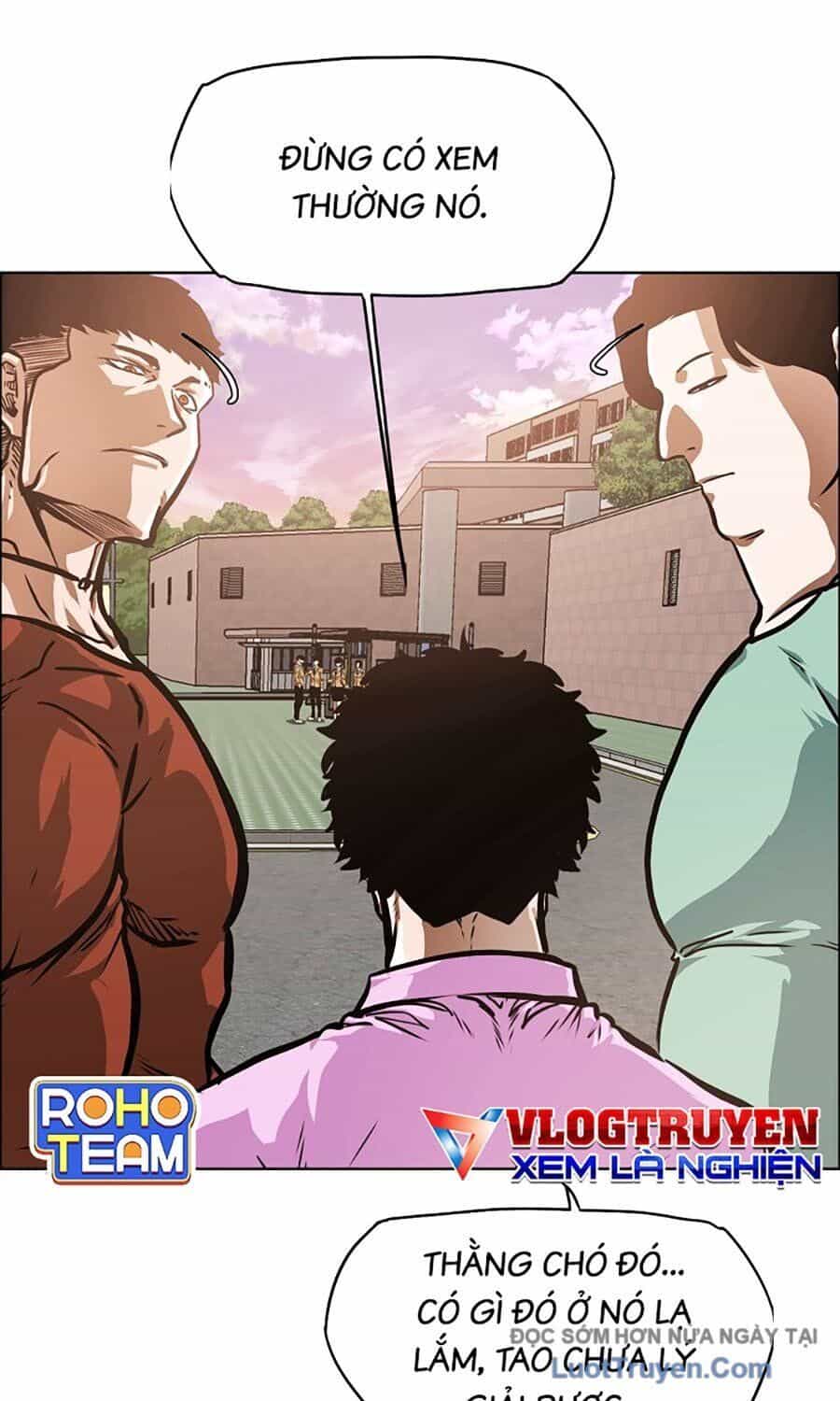 Gia Đình Bí Mật - Chương 29 - ảnh 24
