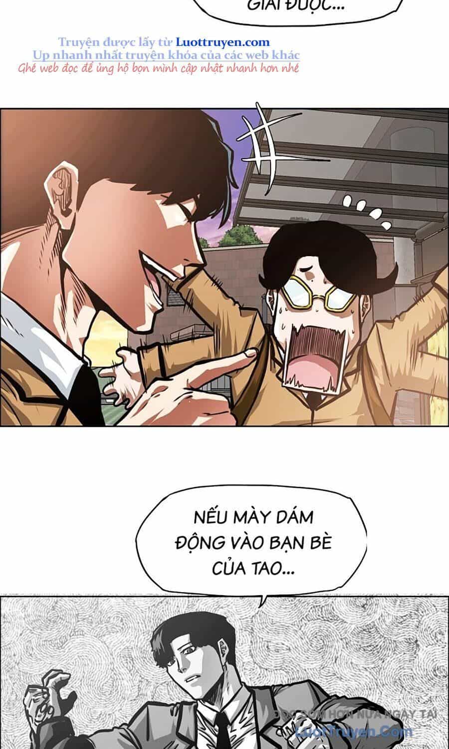 Gia Đình Bí Mật - Chương 29 - ảnh 25