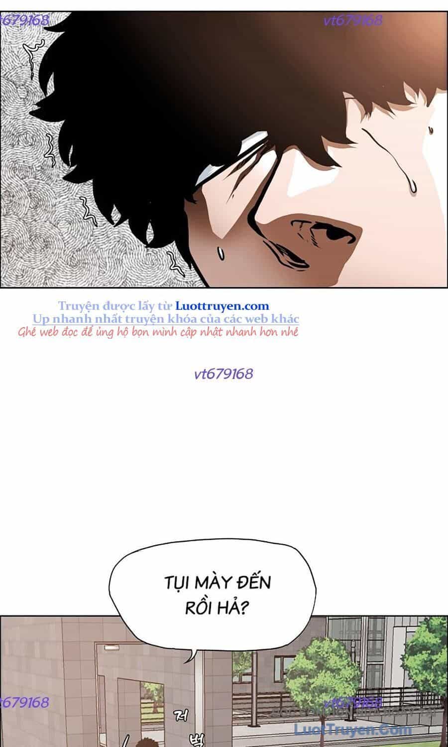 Gia Đình Bí Mật - Chương 29 - ảnh 29