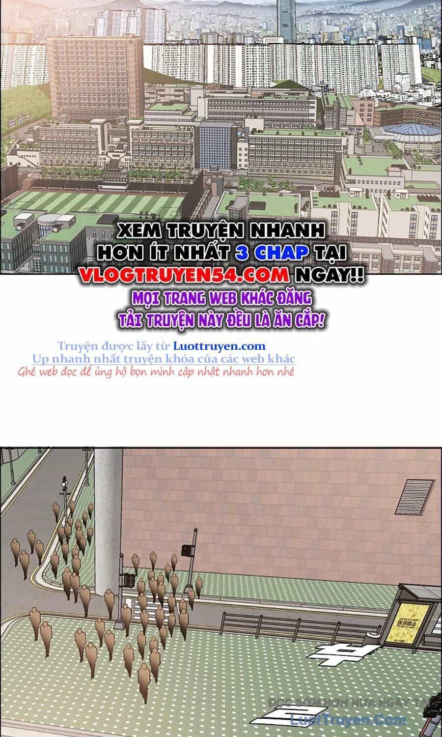 Gia Đình Bí Mật - Chương 29 - ảnh 3
