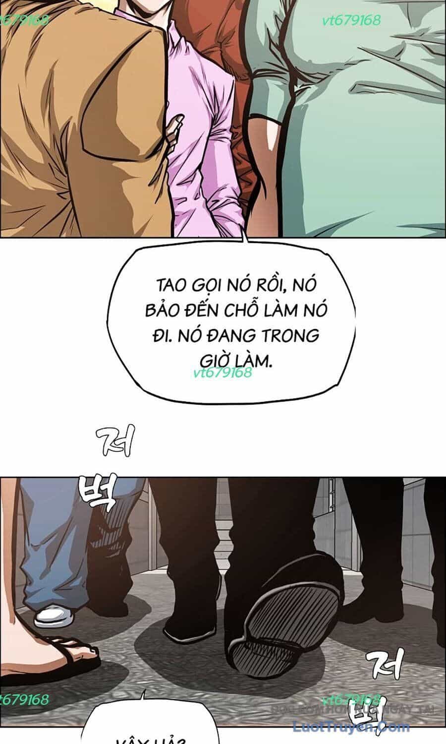 Gia Đình Bí Mật - Chương 29 - ảnh 33