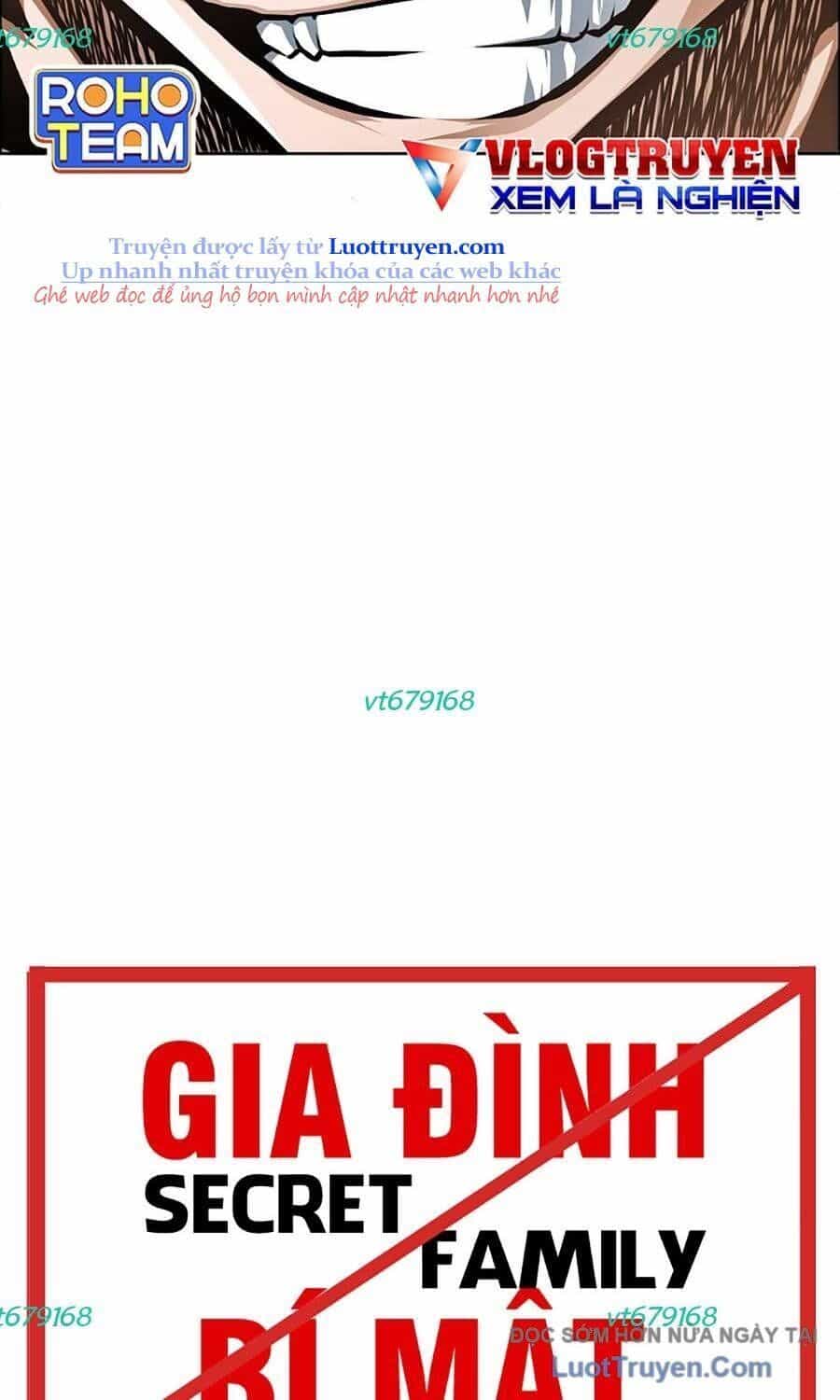 Gia Đình Bí Mật - Chương 29 - ảnh 37