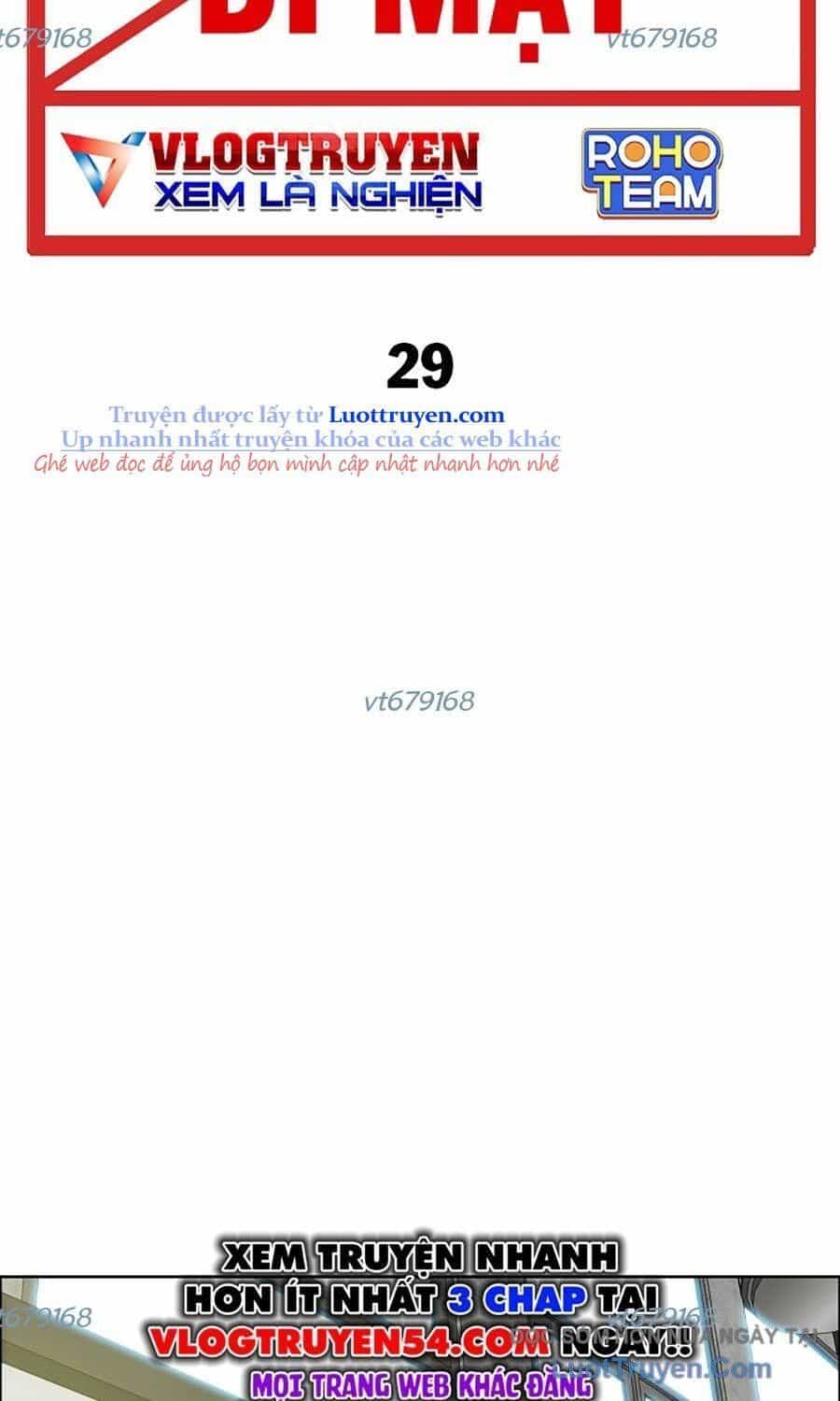 Gia Đình Bí Mật - Chương 29 - ảnh 38