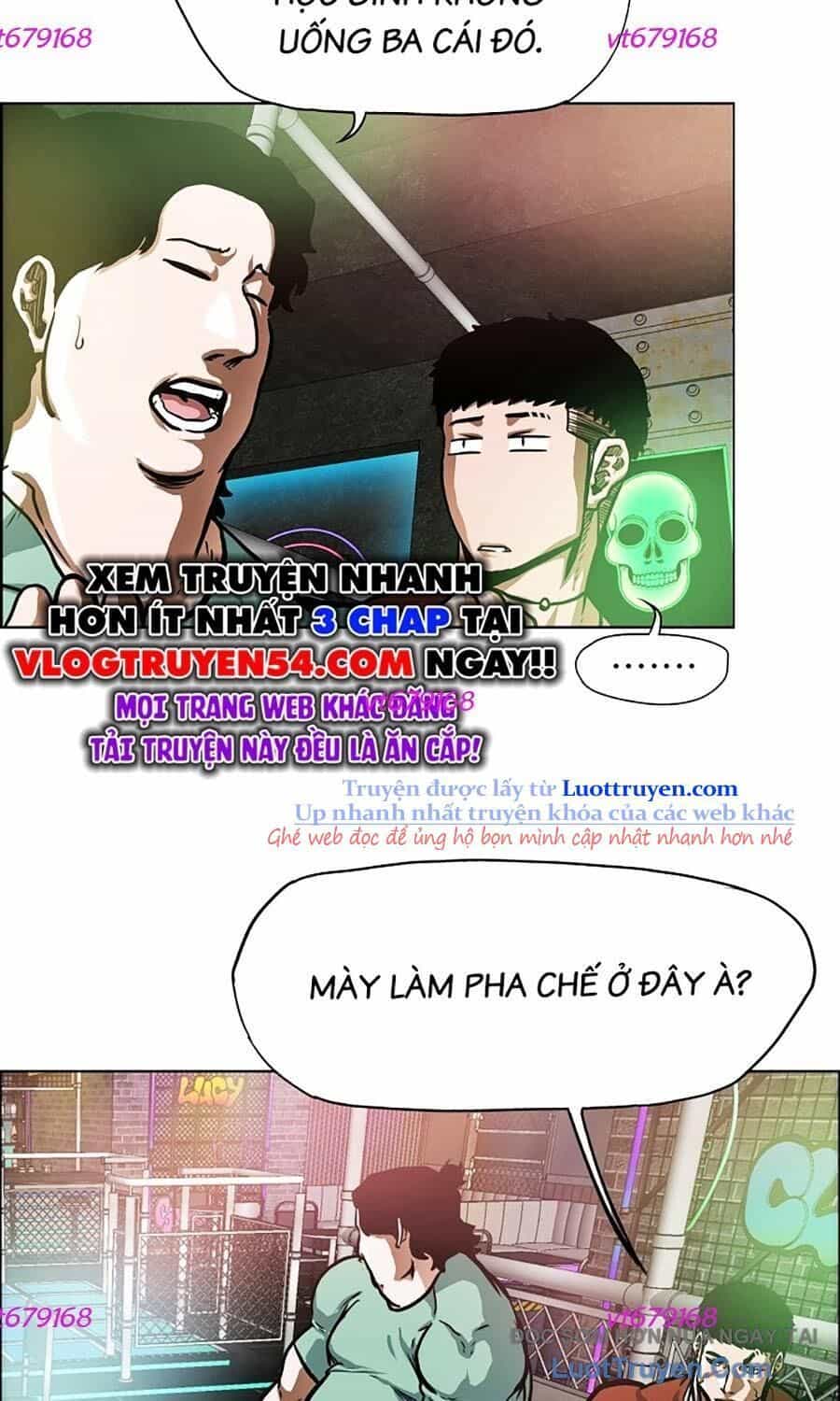 Gia Đình Bí Mật - Chương 29 - ảnh 63