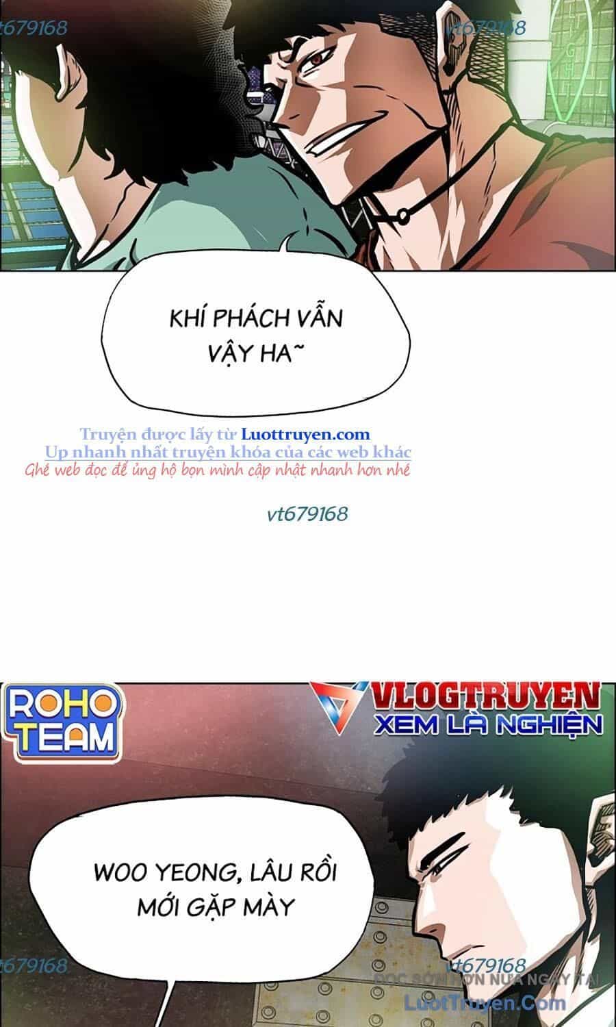 Gia Đình Bí Mật - Chương 29 - ảnh 65