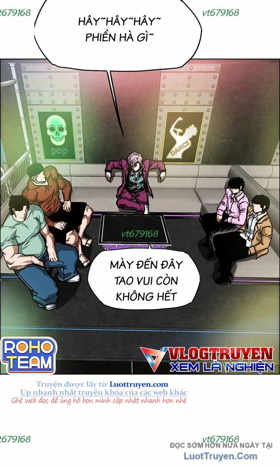 Gia Đình Bí Mật - Chương 29 - ảnh 68