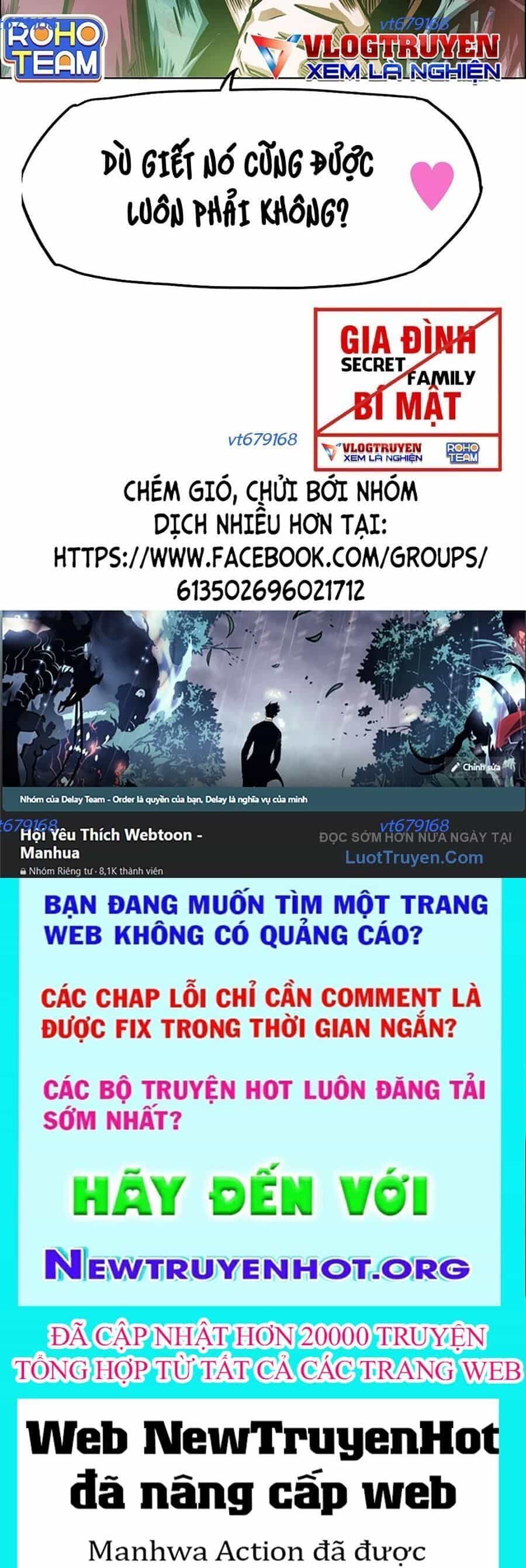 Gia Đình Bí Mật - Chương 29 - ảnh 72