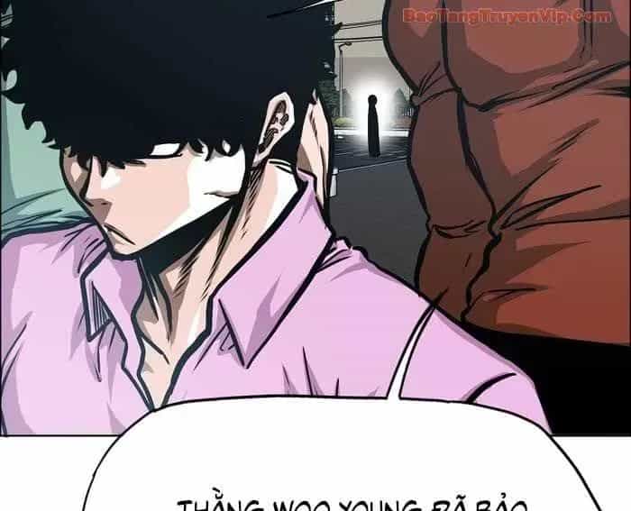 Gia Đình Bí Mật - Chương 30 - ảnh 53
