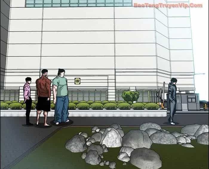 Gia Đình Bí Mật - Chương 30 - ảnh 92