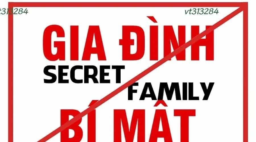 Gia Đình Bí Mật - Chương 31 - ảnh 112