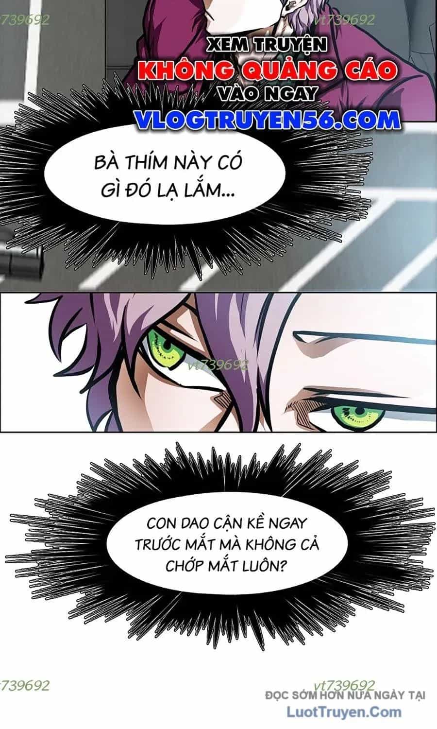Gia Đình Bí Mật - Chương 32 - ảnh 10