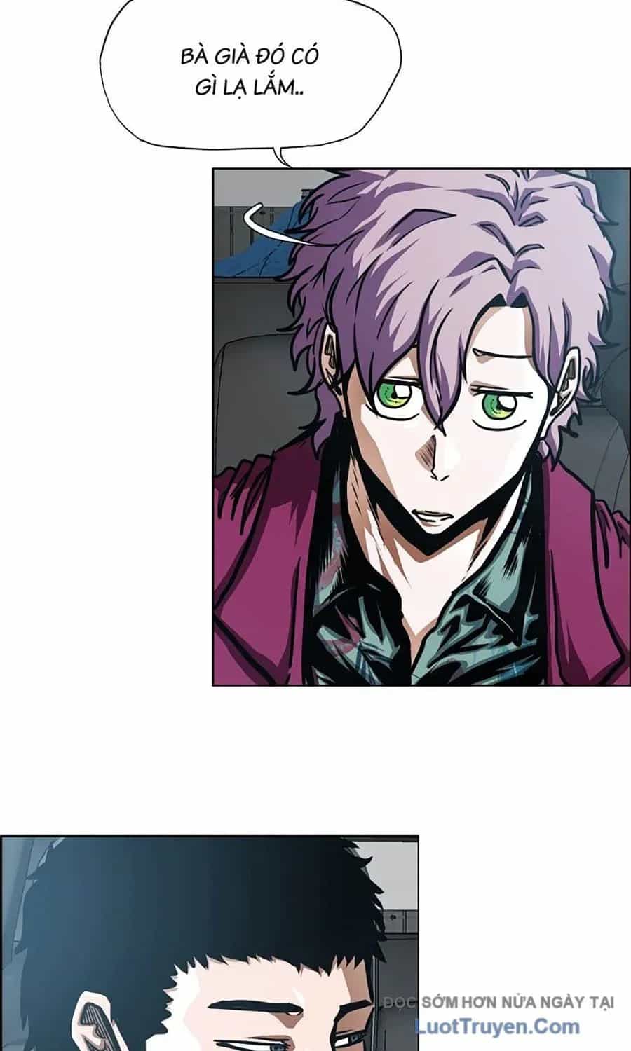 Gia Đình Bí Mật - Chương 32 - ảnh 17