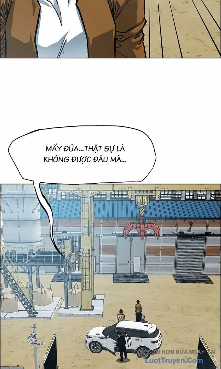 Gia Đình Bí Mật - Chương 32 - ảnh 19