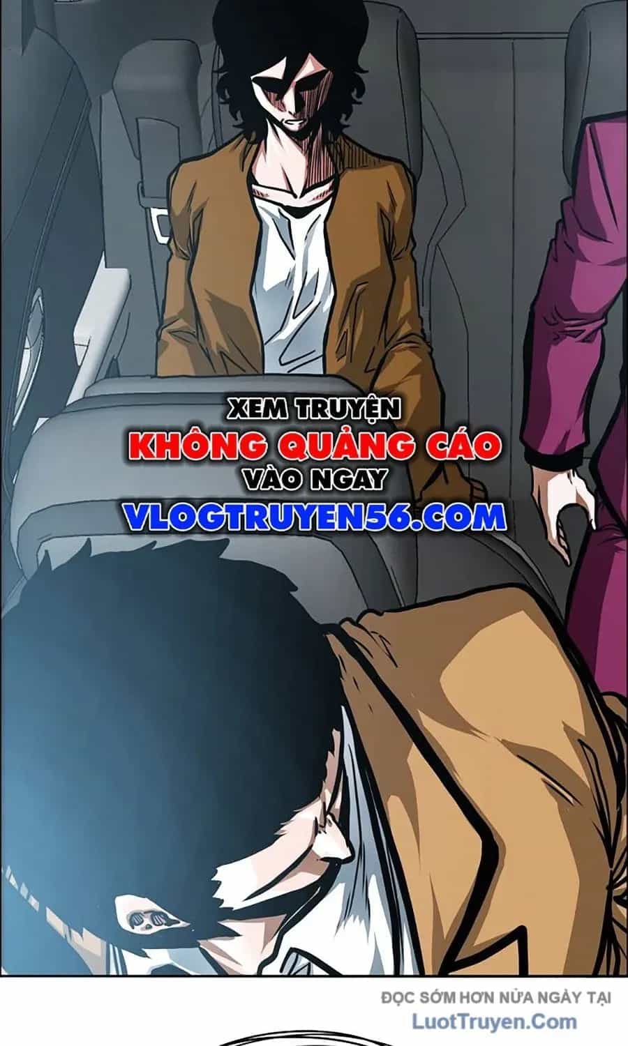 Gia Đình Bí Mật - Chương 32 - ảnh 3