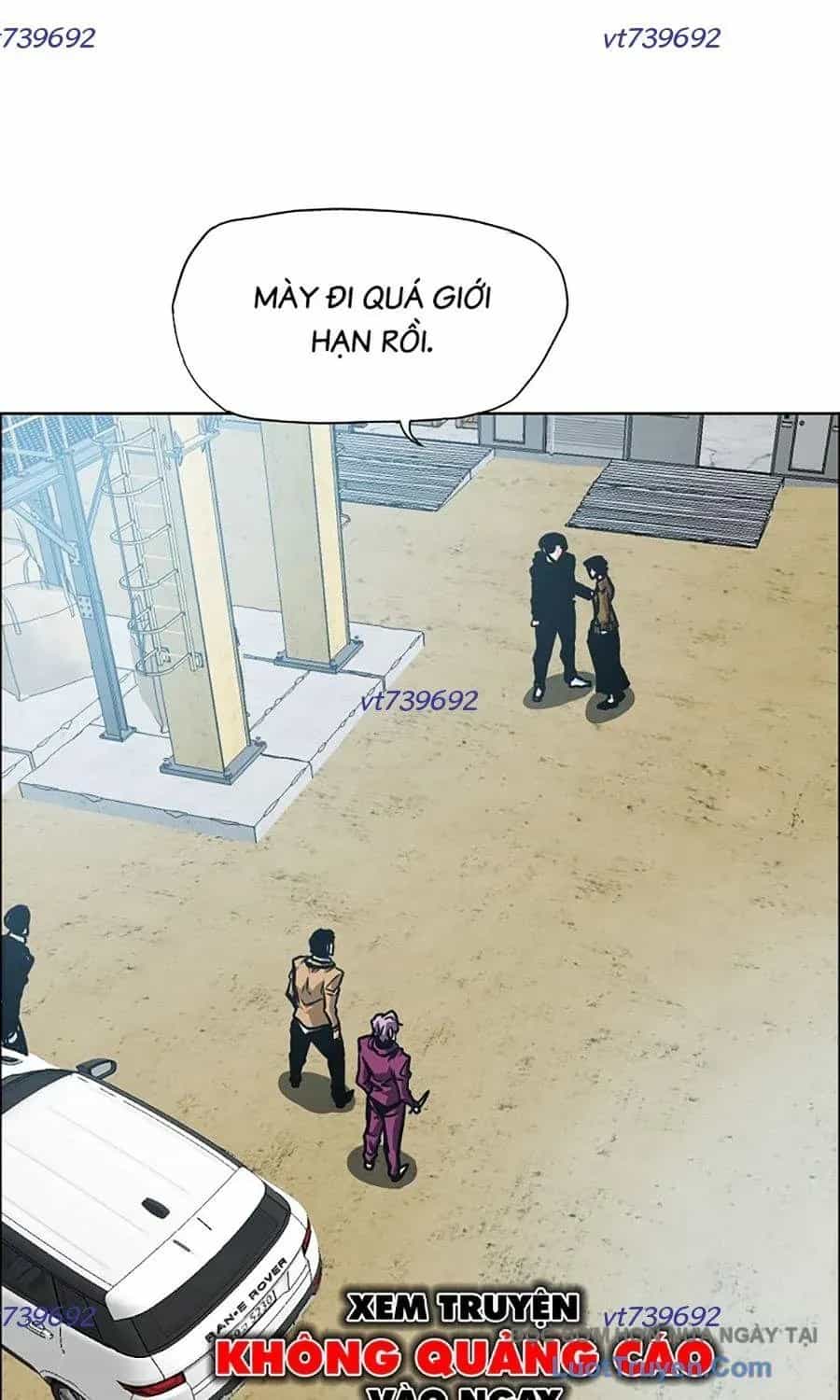 Gia Đình Bí Mật - Chương 32 - ảnh 34