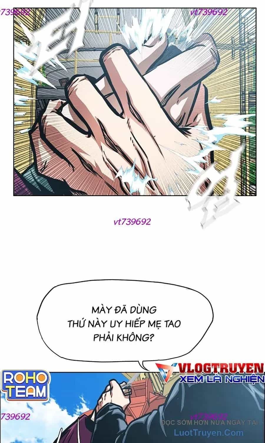 Gia Đình Bí Mật - Chương 32 - ảnh 48
