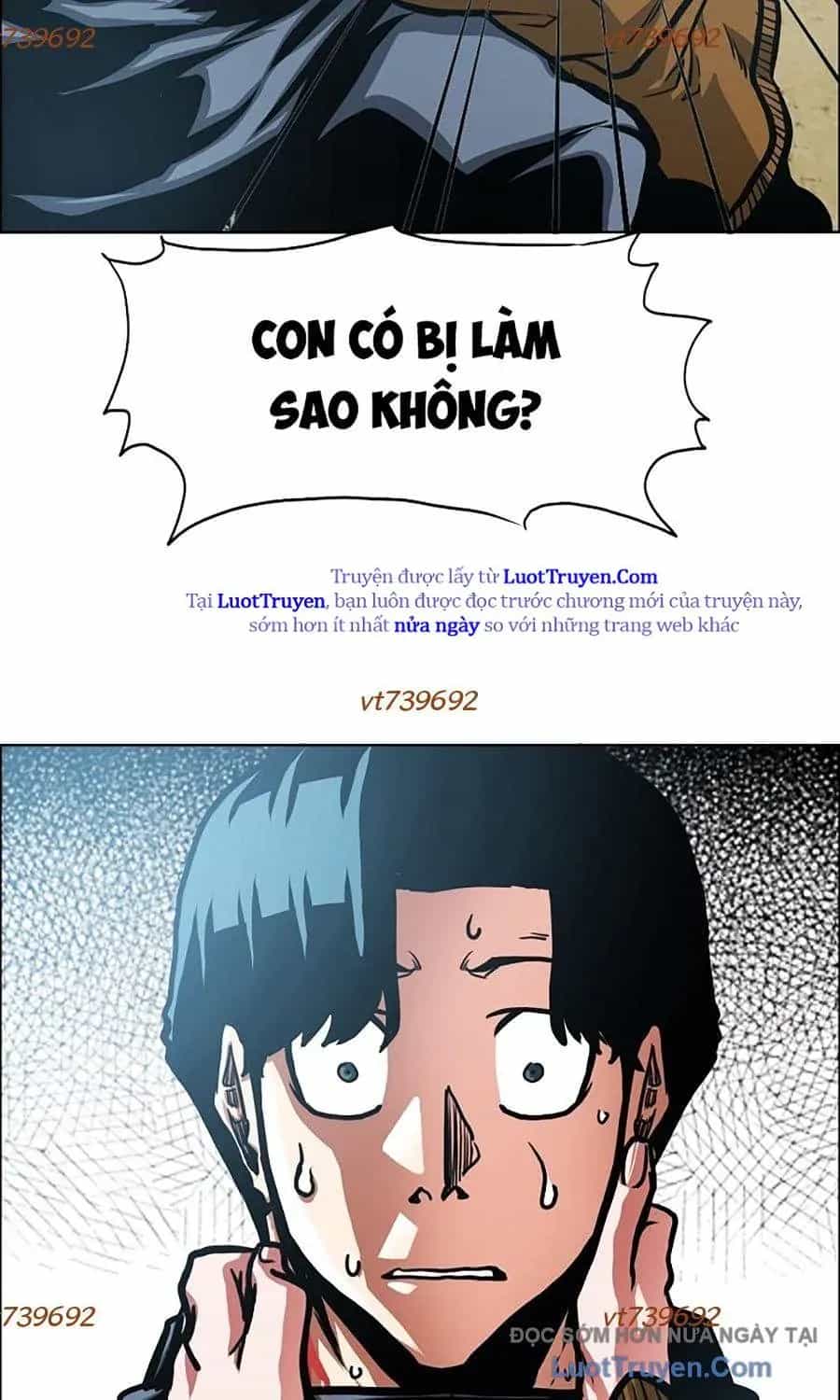 Gia Đình Bí Mật - Chương 32 - ảnh 76