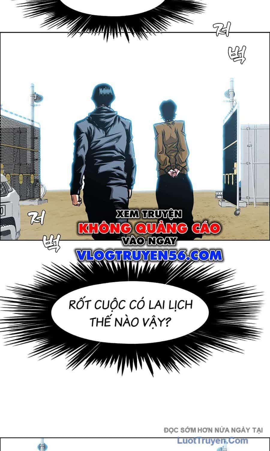 Gia Đình Bí Mật - Chương 33 - ảnh 15