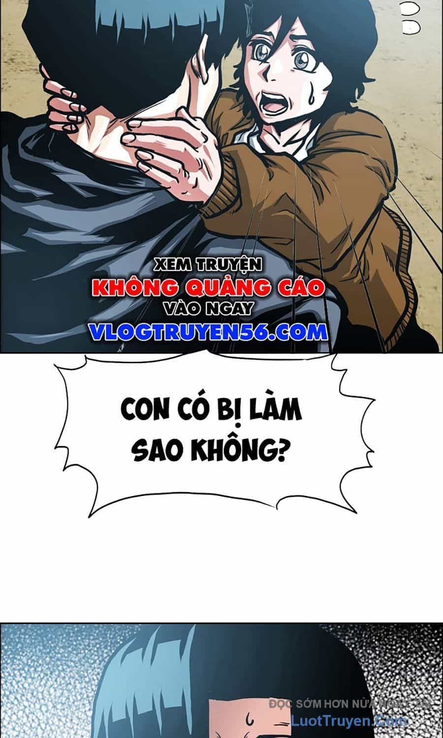 Gia Đình Bí Mật - Chương 33 - ảnh 2