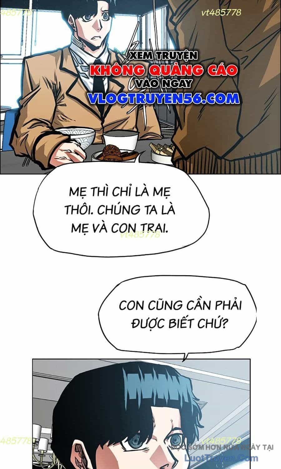 Gia Đình Bí Mật - Chương 33 - ảnh 23