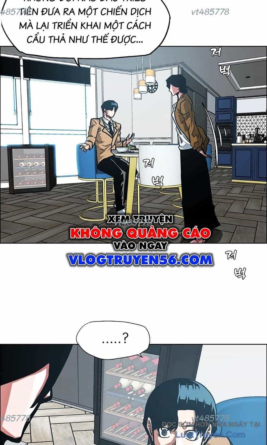 Gia Đình Bí Mật - Chương 33 - ảnh 26