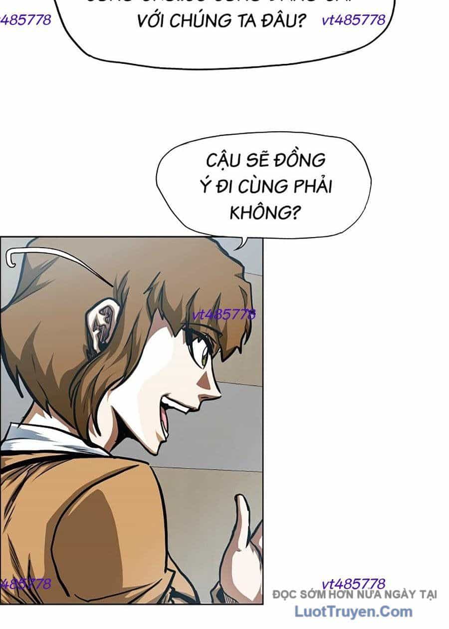 Gia Đình Bí Mật - Chương 33 - ảnh 41