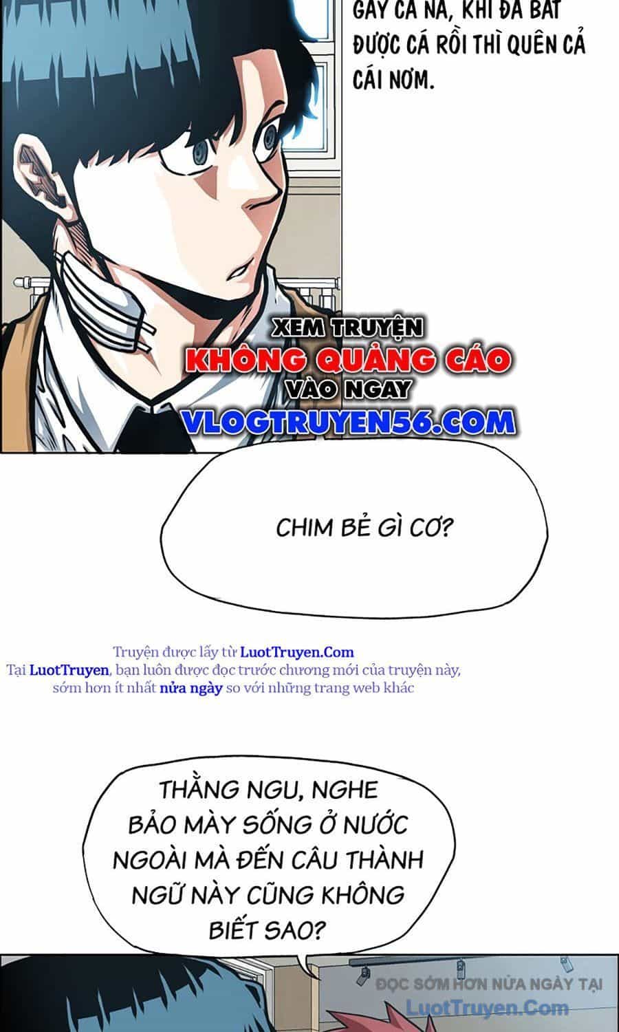 Gia Đình Bí Mật - Chương 33 - ảnh 47