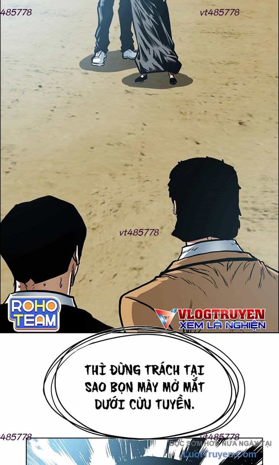 Gia Đình Bí Mật - Chương 33 - ảnh 7