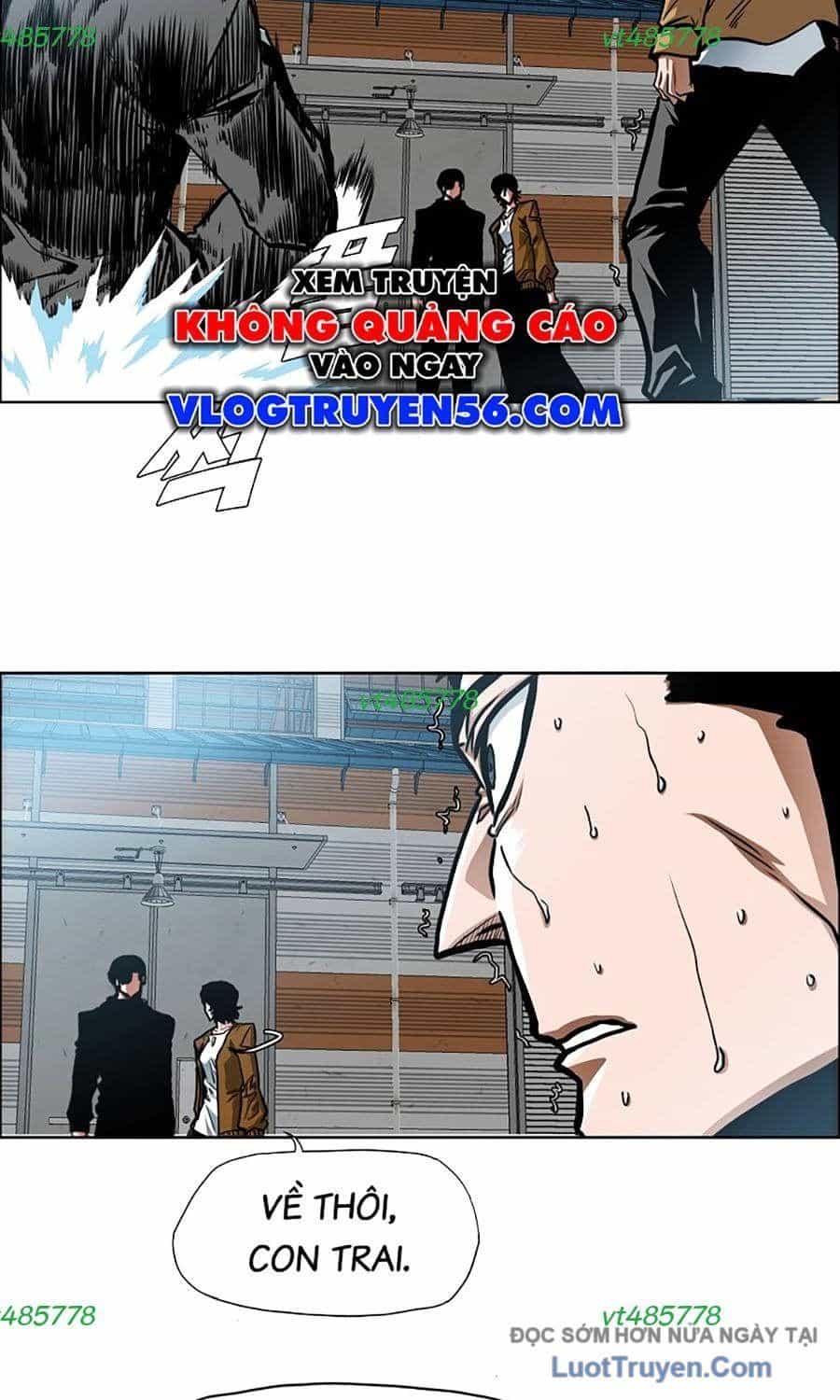 Gia Đình Bí Mật - Chương 33 - ảnh 9