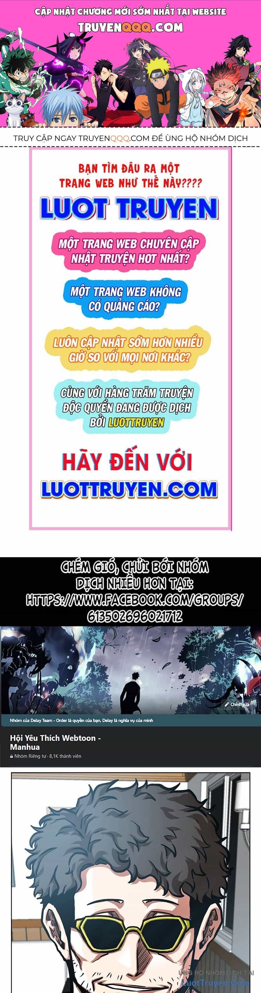 Gia Đình Bí Mật - Chương 34 - ảnh 1