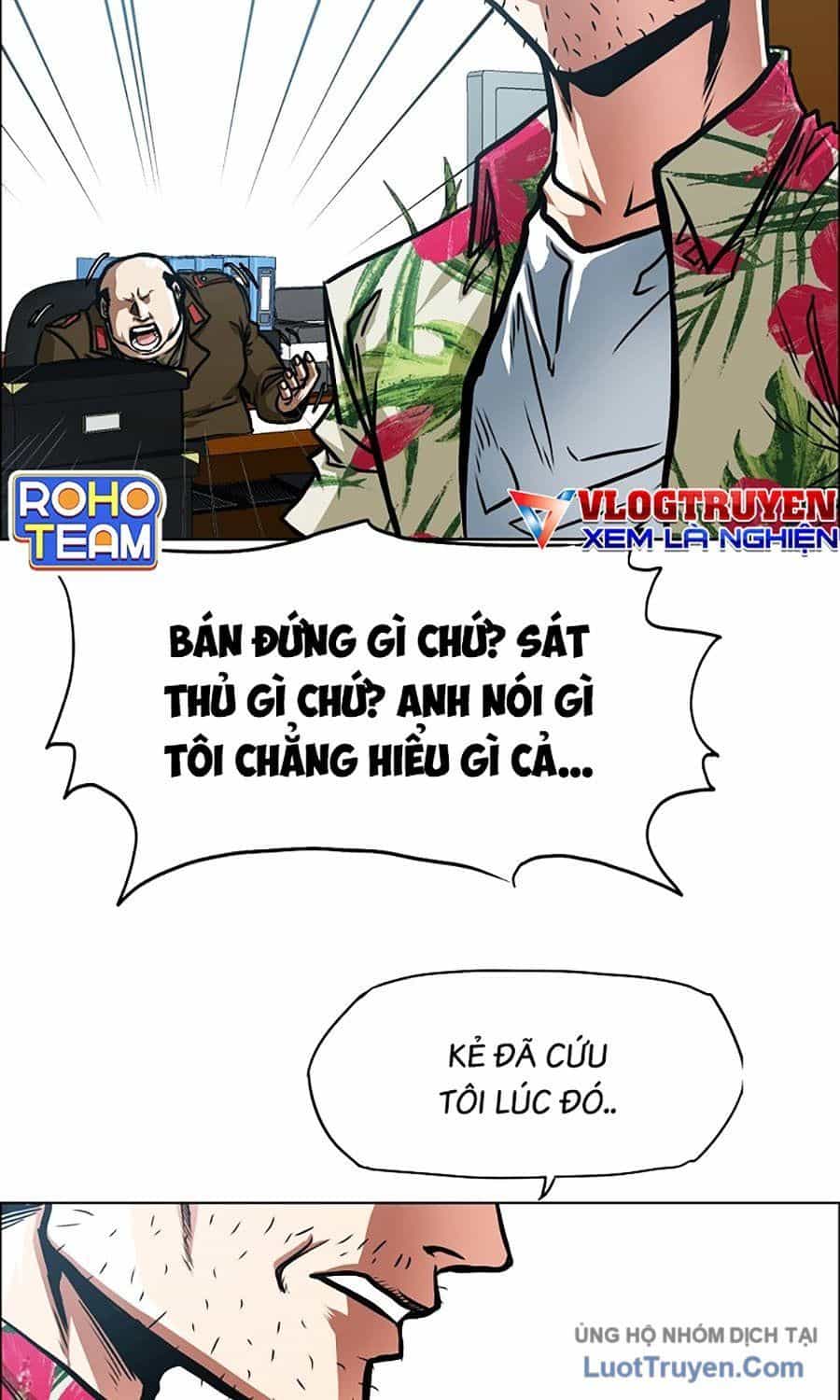 Gia Đình Bí Mật - Chương 34 - ảnh 15