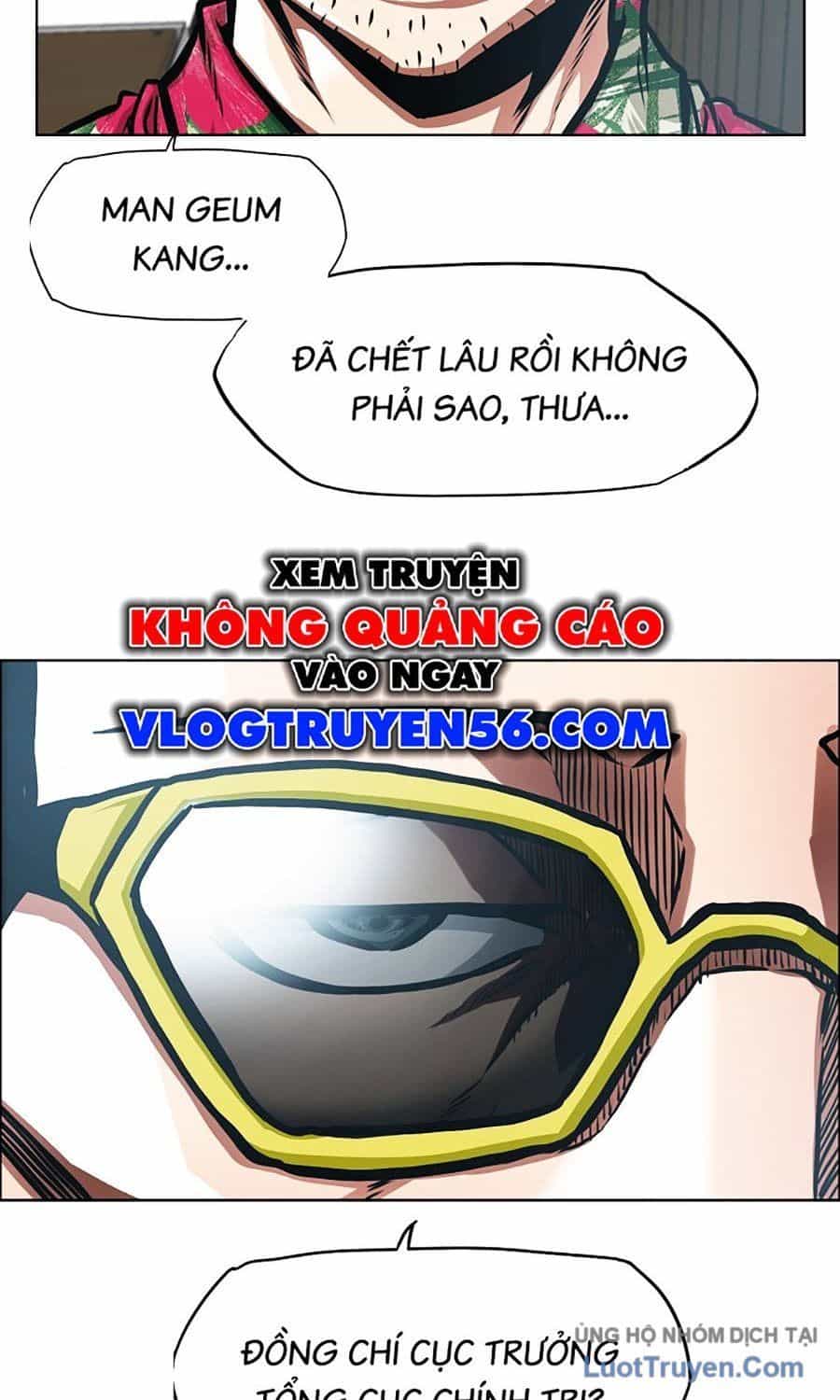 Gia Đình Bí Mật - Chương 34 - ảnh 2