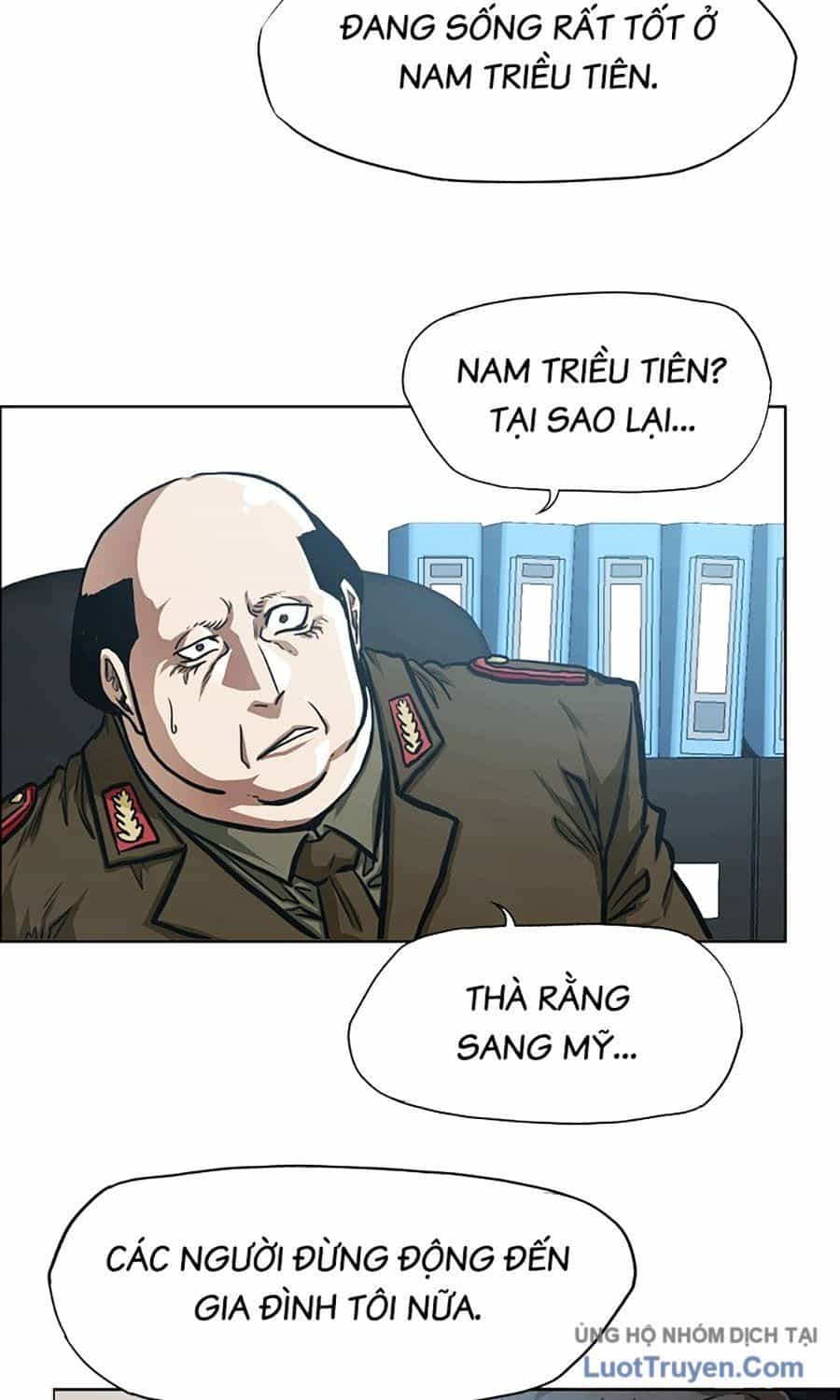 Gia Đình Bí Mật - Chương 34 - ảnh 24
