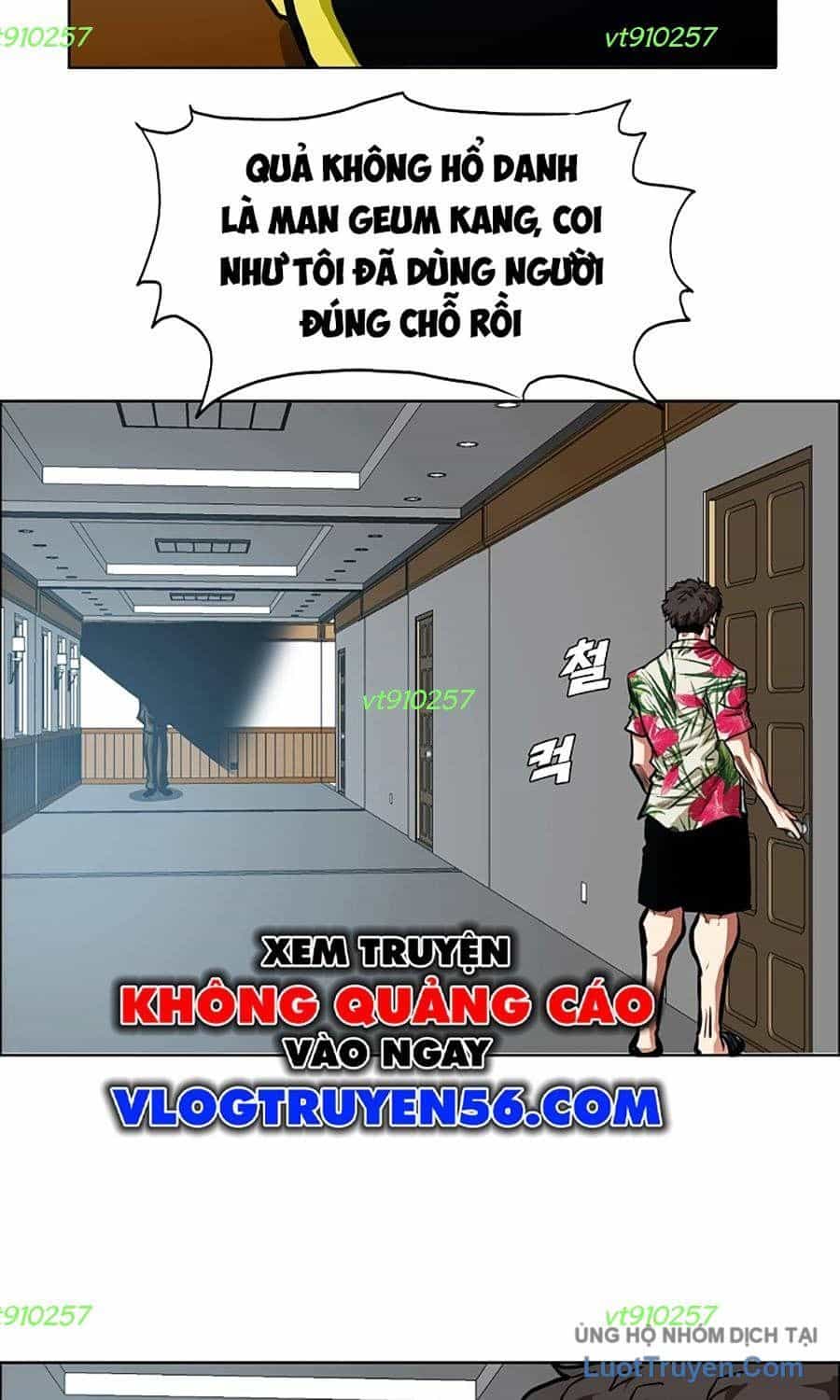 Gia Đình Bí Mật - Chương 34 - ảnh 32