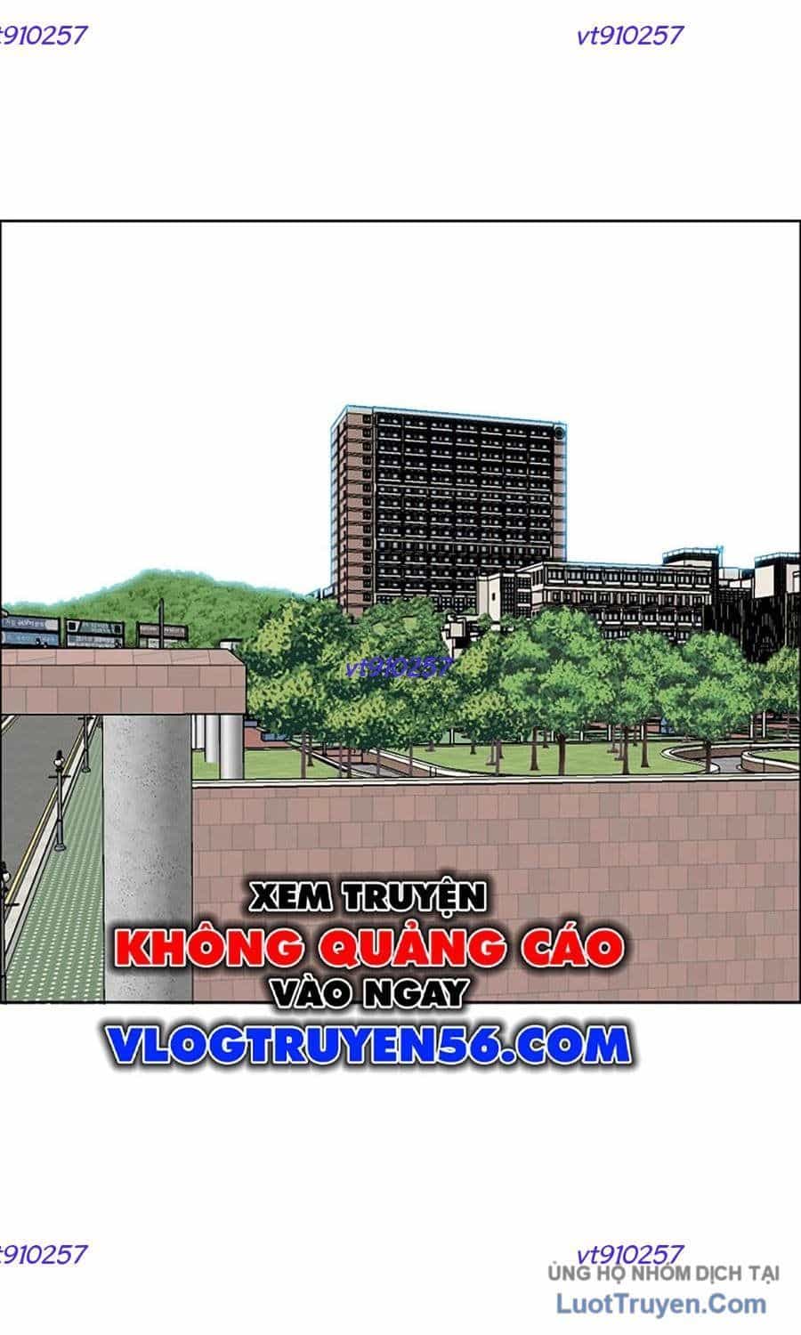 Gia Đình Bí Mật - Chương 34 - ảnh 37