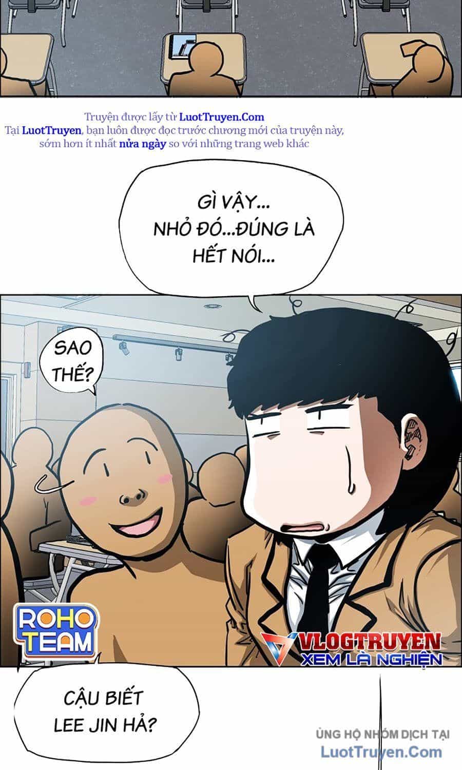 Gia Đình Bí Mật - Chương 34 - ảnh 58