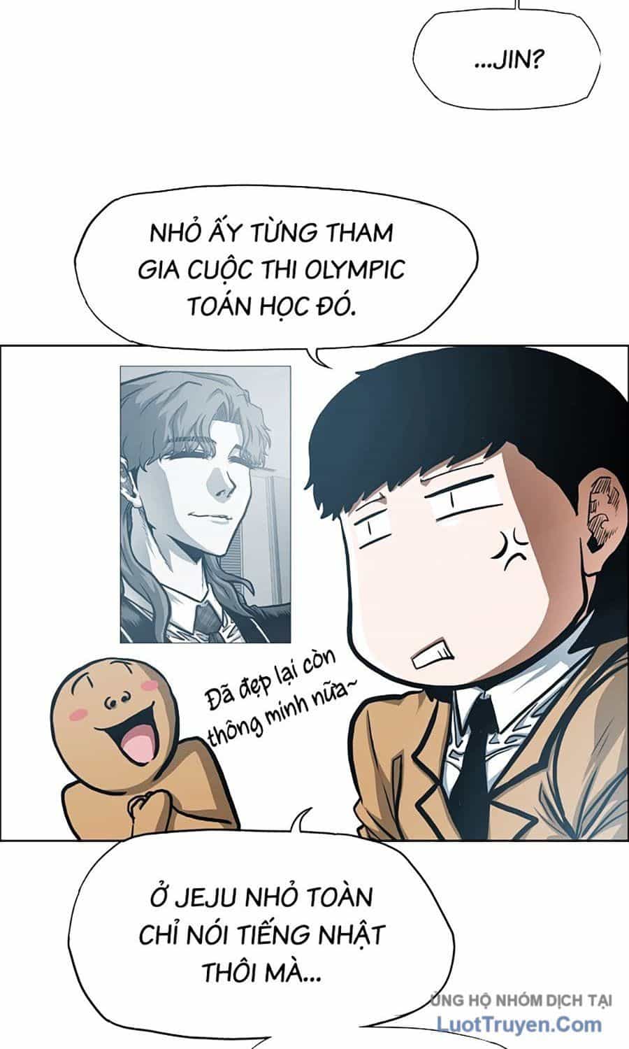 Gia Đình Bí Mật - Chương 34 - ảnh 59