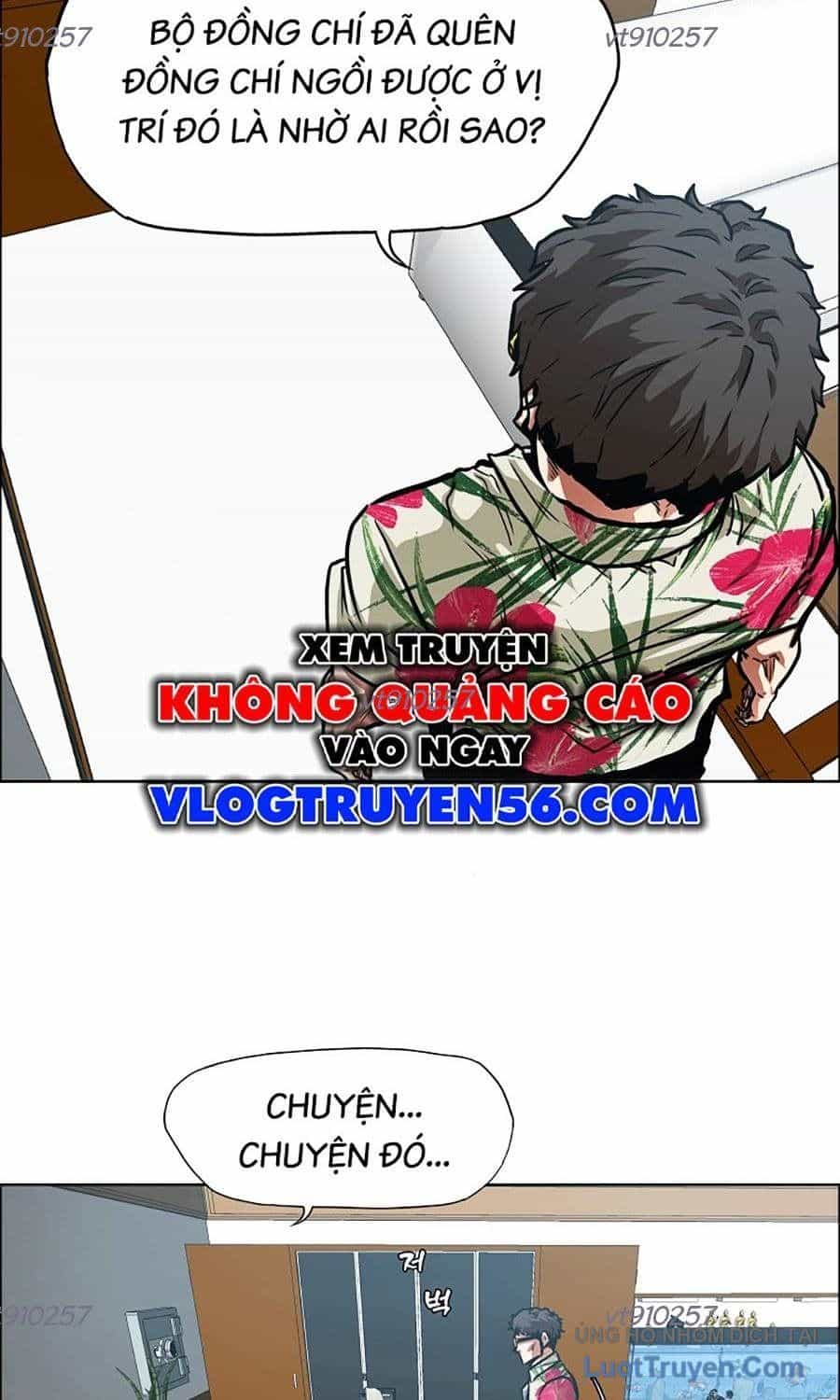 Gia Đình Bí Mật - Chương 34 - ảnh 6