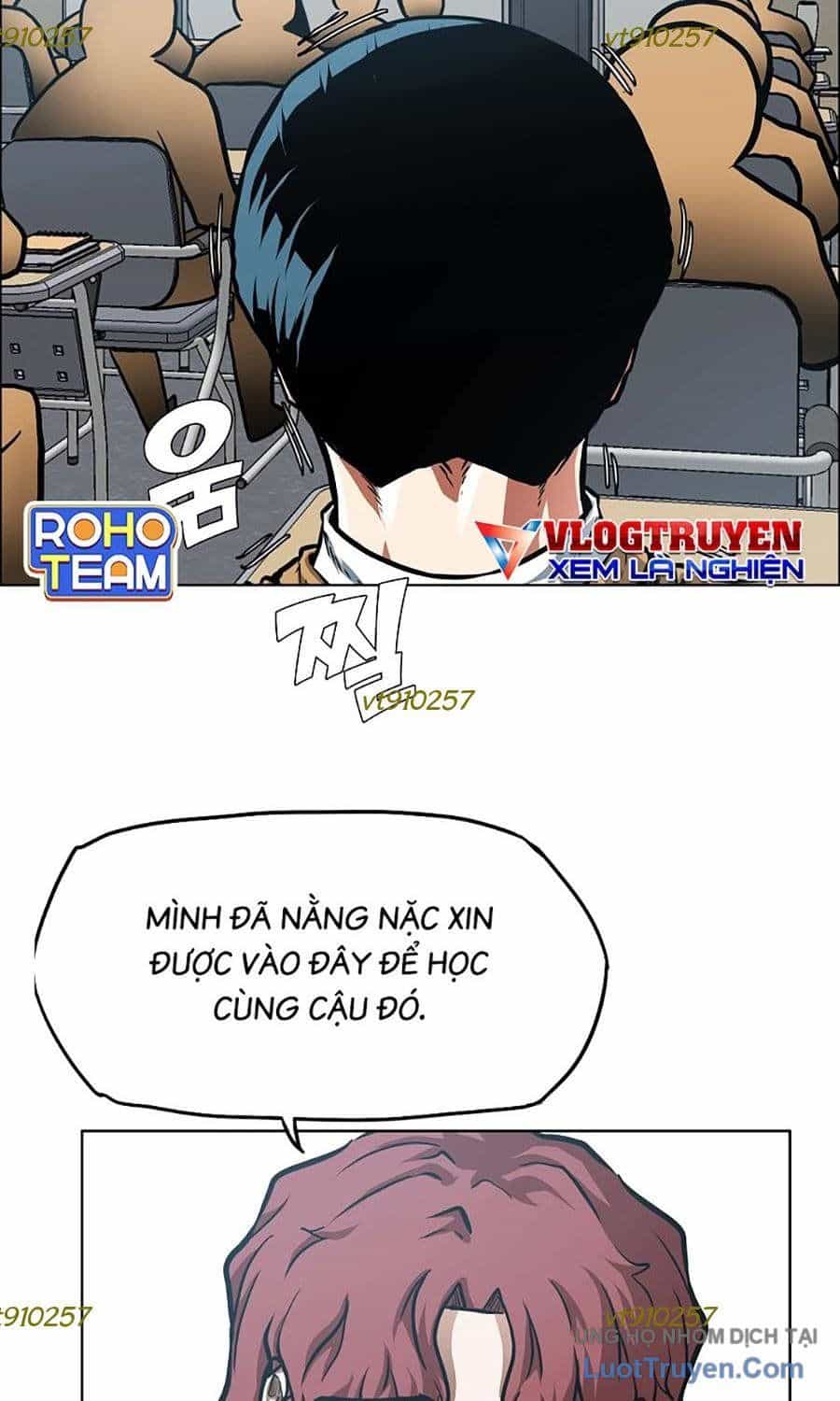 Gia Đình Bí Mật - Chương 34 - ảnh 63