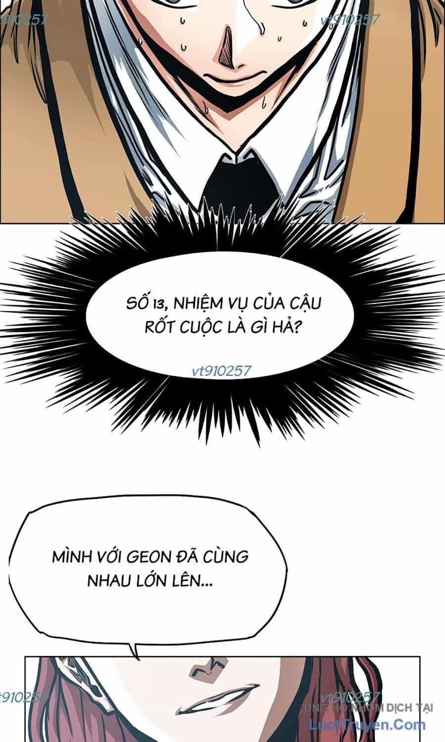 Gia Đình Bí Mật - Chương 34 - ảnh 66