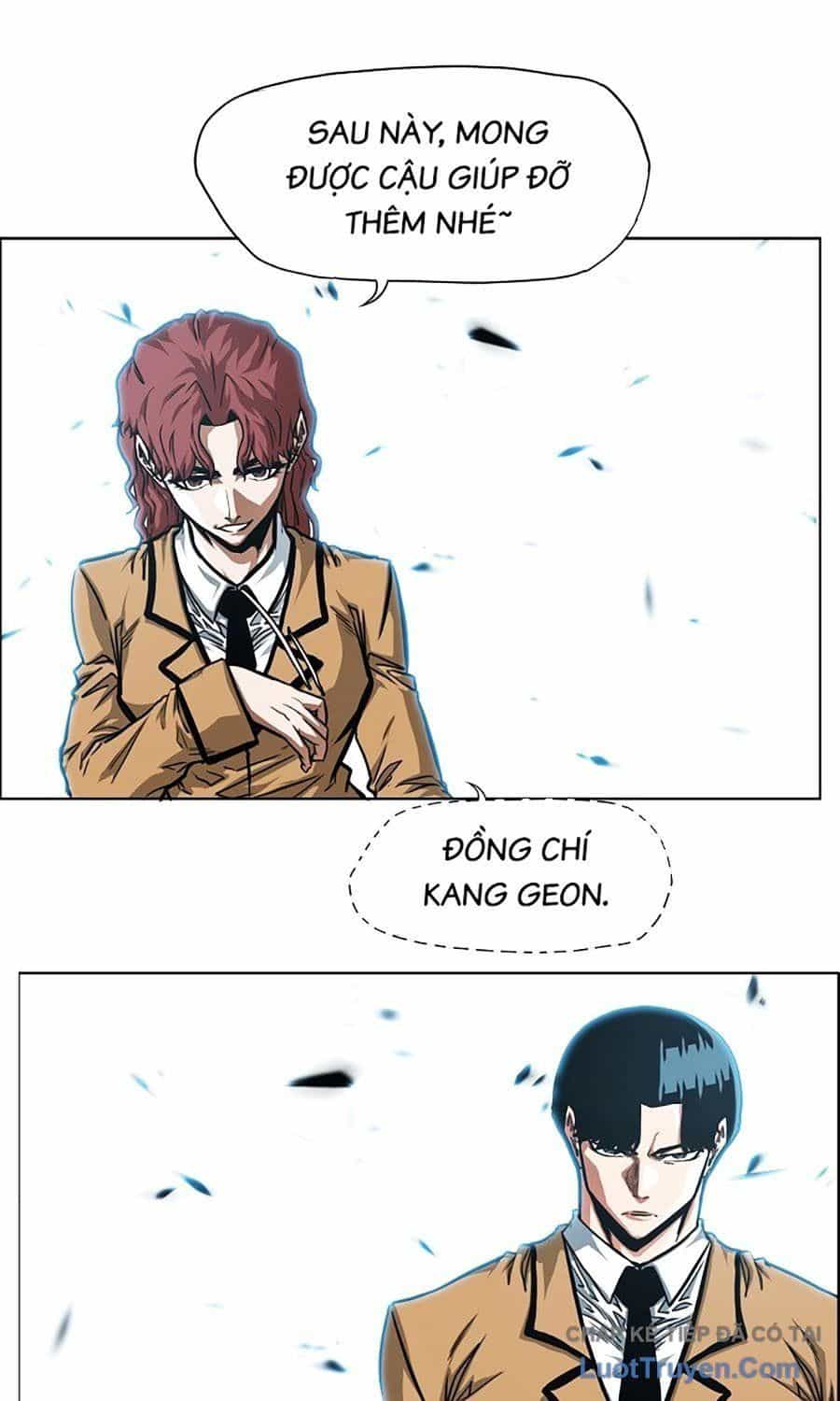 Gia Đình Bí Mật - Chương 35 - ảnh 22