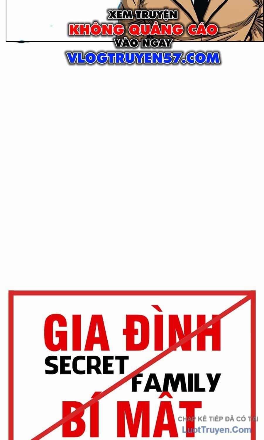 Gia Đình Bí Mật - Chương 35 - ảnh 23