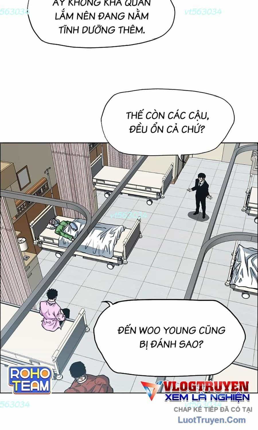 Gia Đình Bí Mật - Chương 35 - ảnh 29